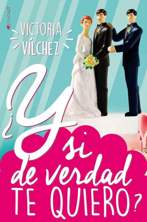 Portada de Y si de verdad te quiero